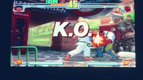 SPARCADE CLASSIC #5