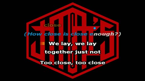 MakeDamnSure [ Karaoke Version ] Taking Back Sunday