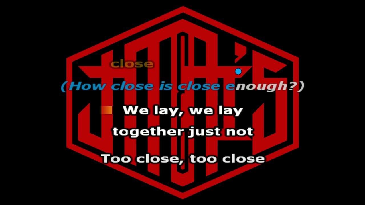 MakeDamnSure [ Karaoke Version ] Taking Back Sunday