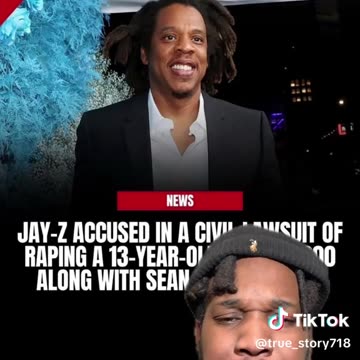 True Story - Jay-Z Game Over