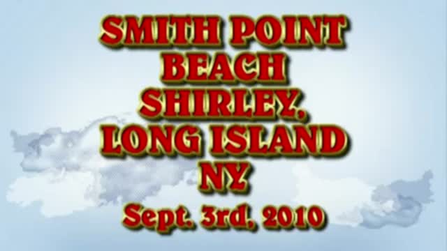 Smith Point Beach