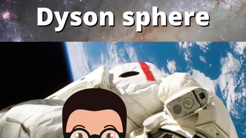 Dyson sphere