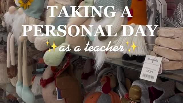 can’t pour from an empty cup 🫗 #teachertips #teachertok #dayinmylife