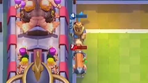 clash is even more broken then thisaa