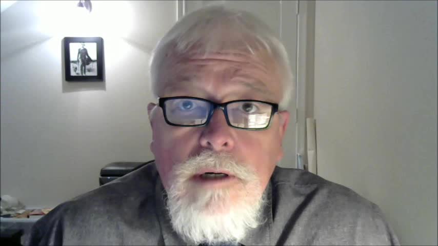 Christians are the preservative influence in the U.S.A. and the world