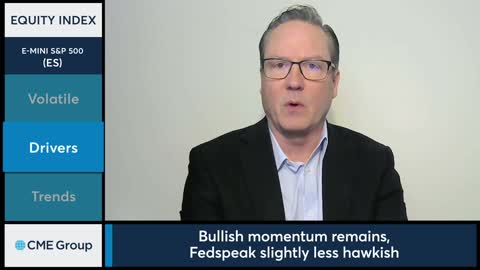 Equity Market Commentary Dan Deming, 111422