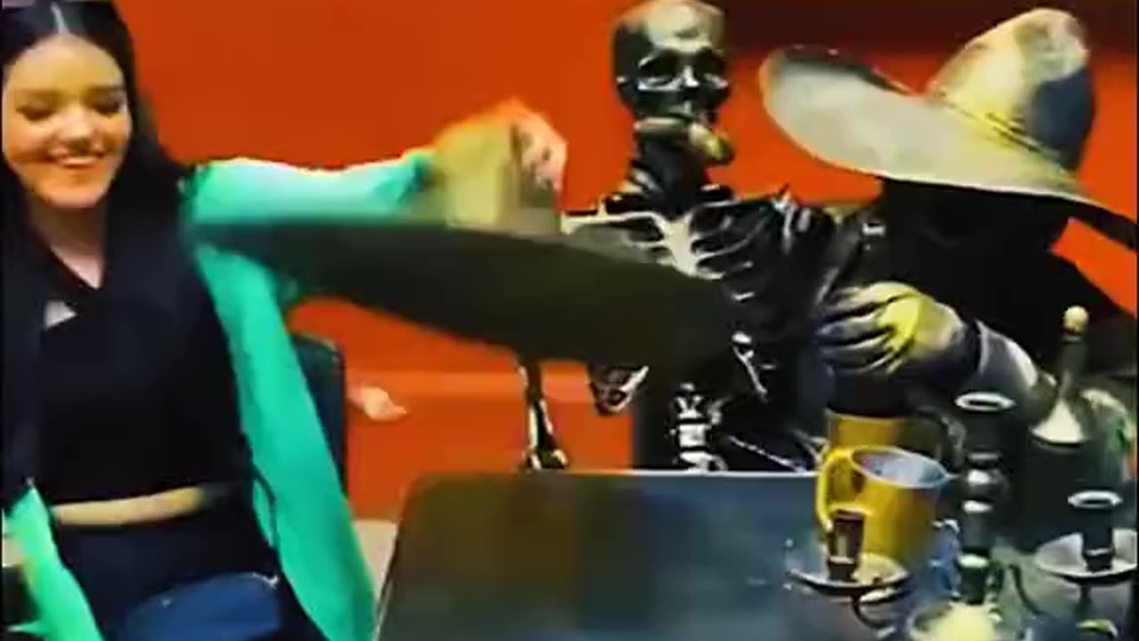 Funny vidéo