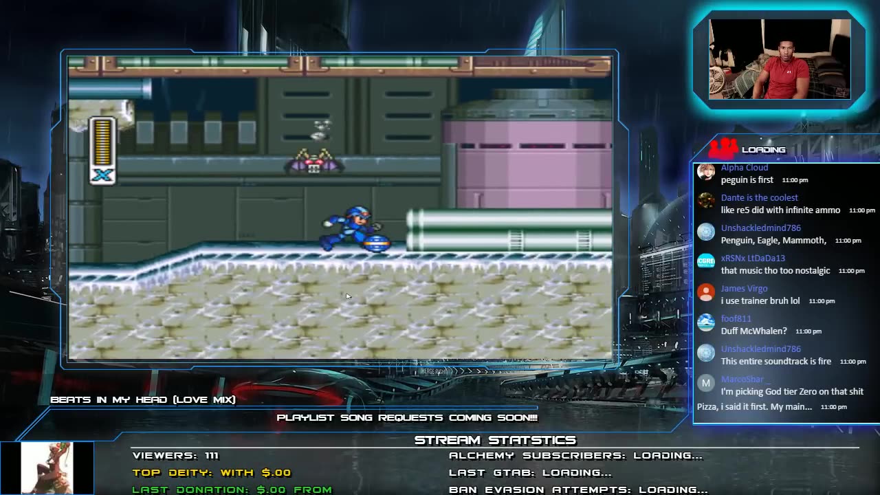 [10.31.17] LOW TIER GOD STREAM - NOSTALGIC GAMES [2__ByfVwgkc]