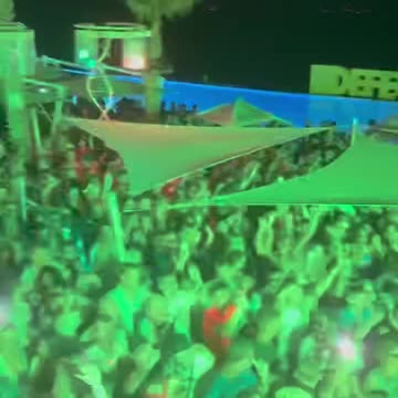 Sam Divine @ Cafe Del Mar Malta