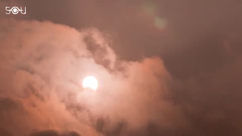 5 Incredibly Rare Things That Will Appear in The Sky in 2024