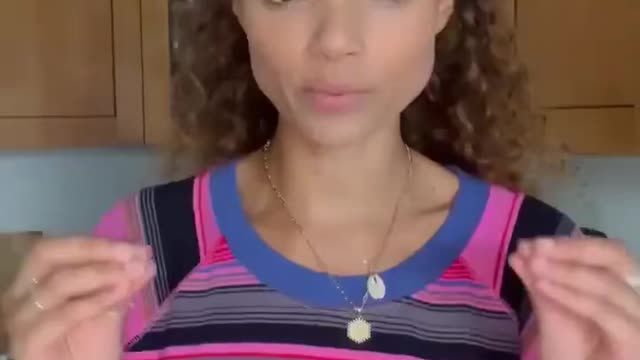 Samantha Marika nails it! Follow her truth bombs being dropped!