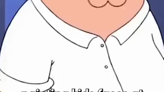 Family Guy S11 E21 funny episode