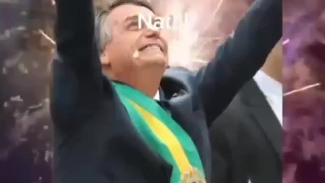 Feliz Natal Brasil...