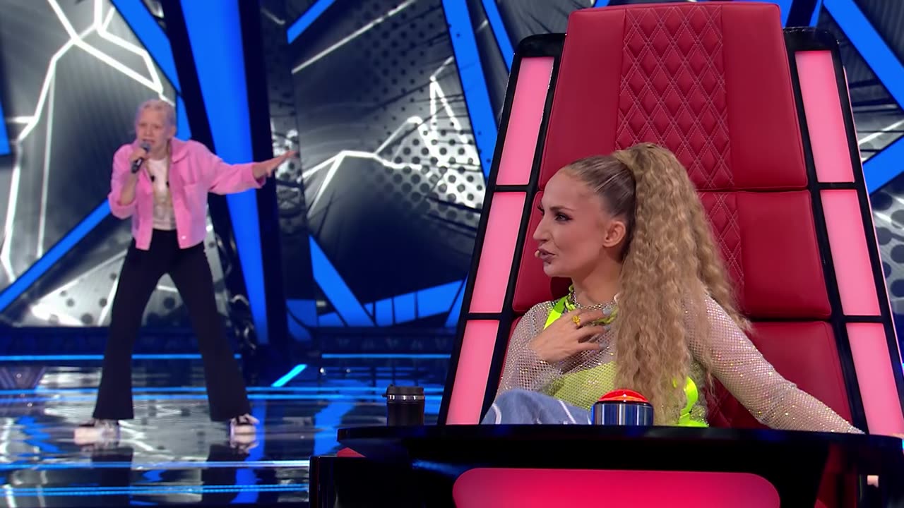 Finalistka hiszpańskiego The Voice Kids w polskiej edycji!