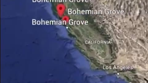 Bohemian Grove