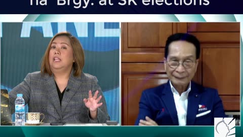 COMELEC at PNP, nagsanib-pwersa sa darating na Brgy. at SK elections