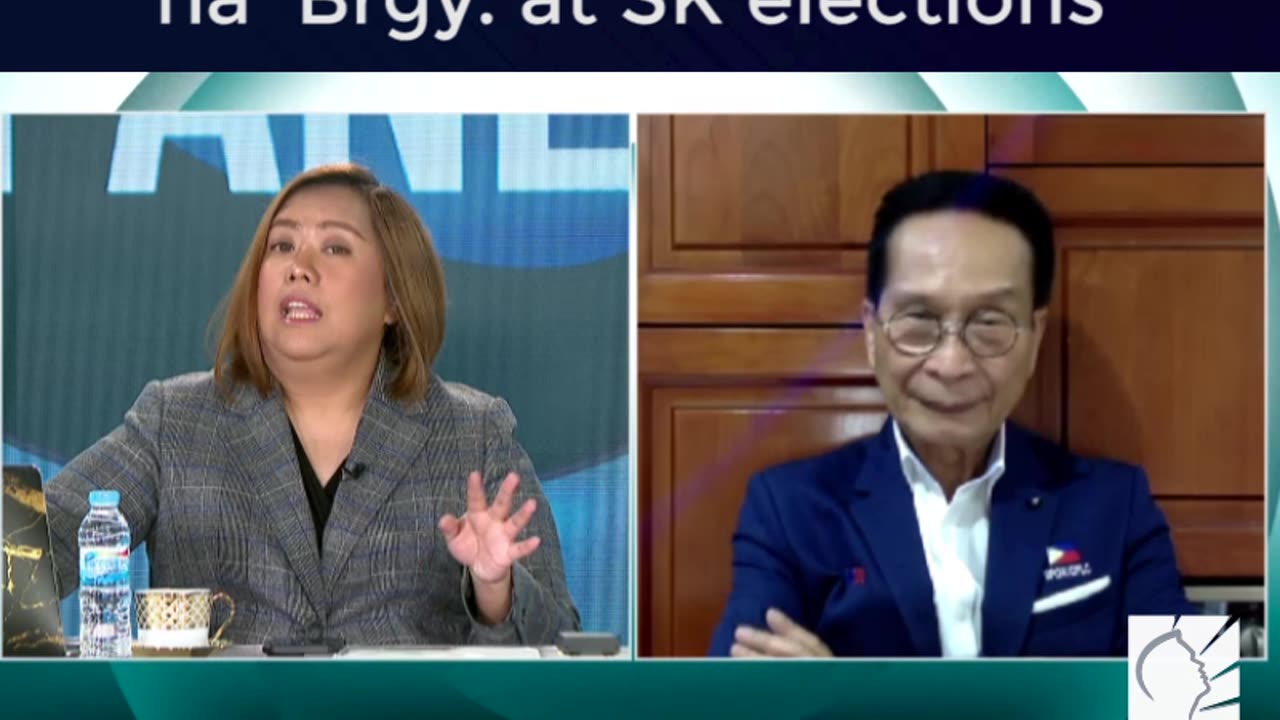 COMELEC at PNP, nagsanib-pwersa sa darating na Brgy. at SK elections