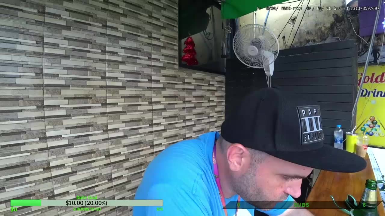 fatty demon pig - 2024 - April 3rd part 001 - Thailand