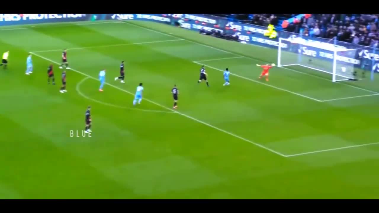 I think it was the goalkeepers I think it was the goalkeepers