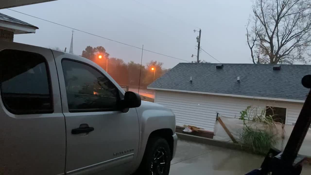 Thunder