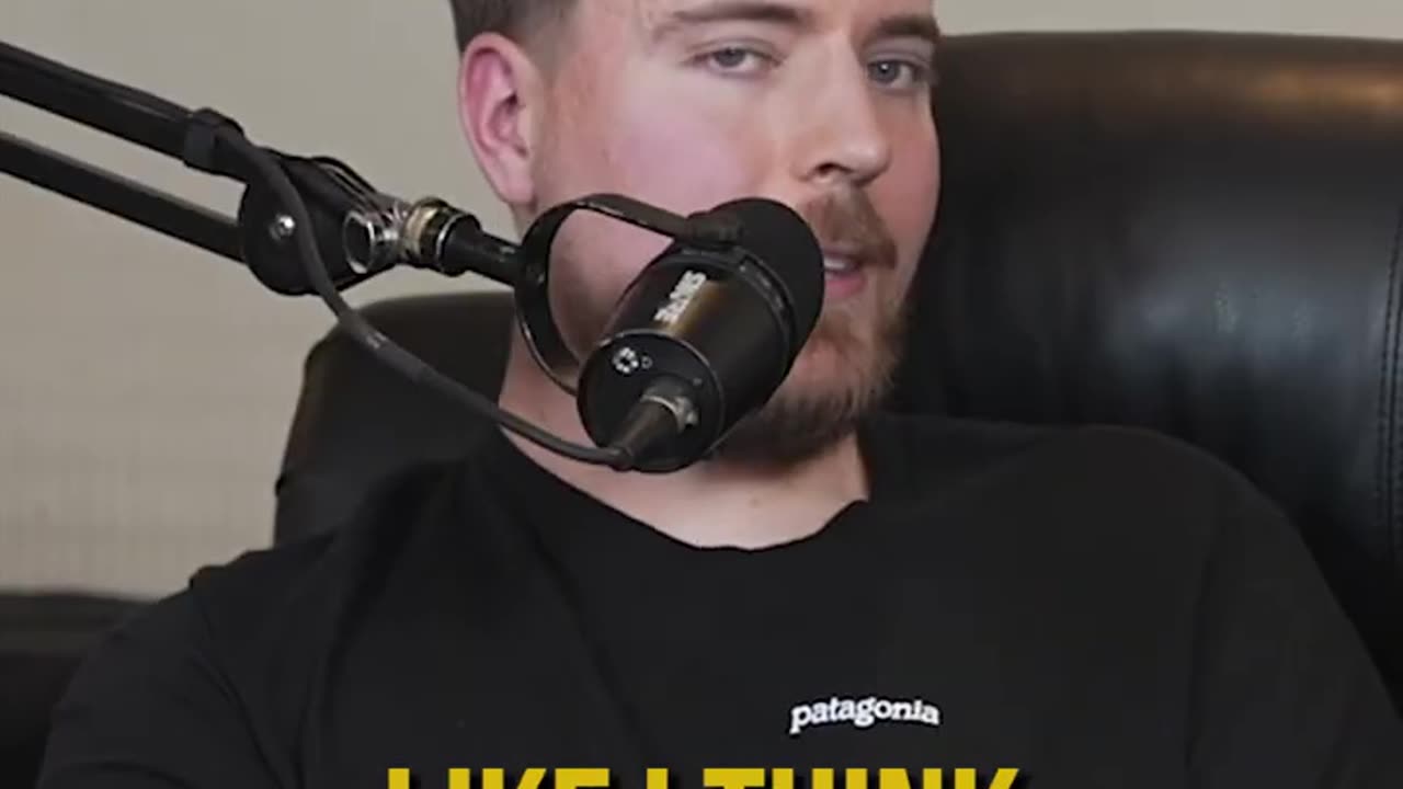 📈 MrBeast On Andrew Tate's MARKETING