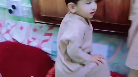 Cute babies