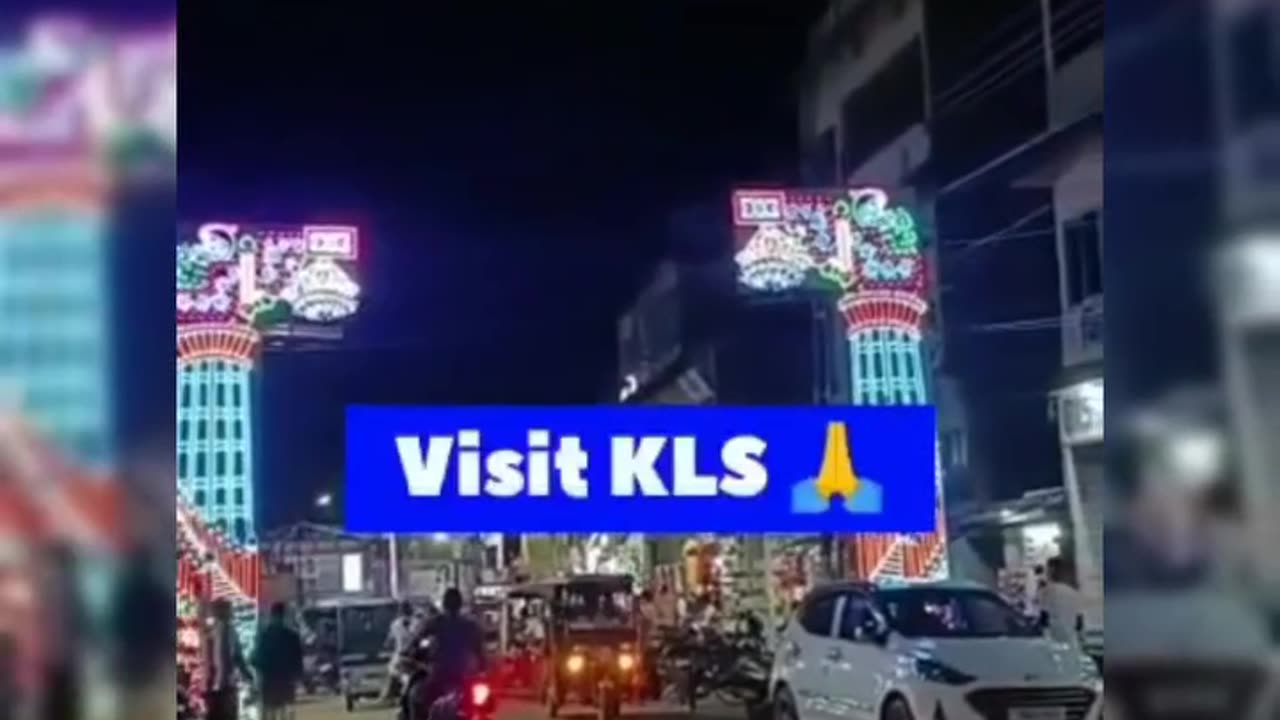 Ganesh Pooja Special video