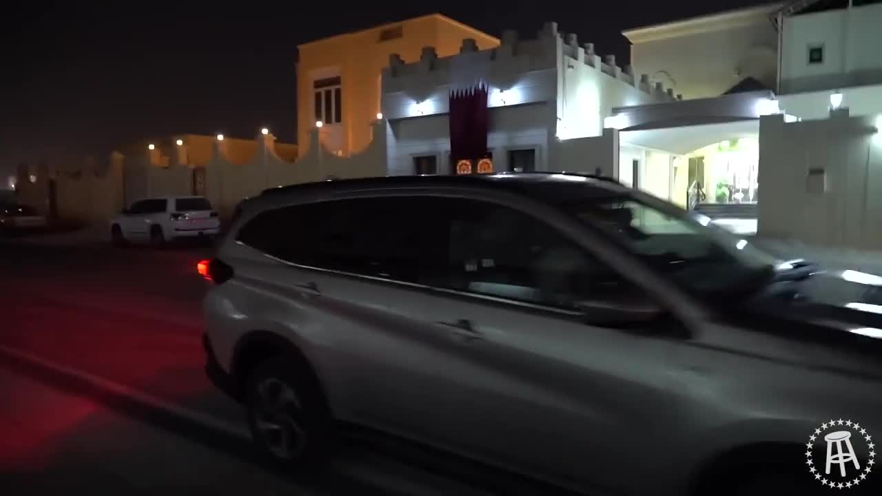 DONNIE AND PFT DO QATAR WORLD CUP_1