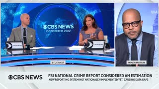 Crime remains divisive issue in 2022 midterm elections