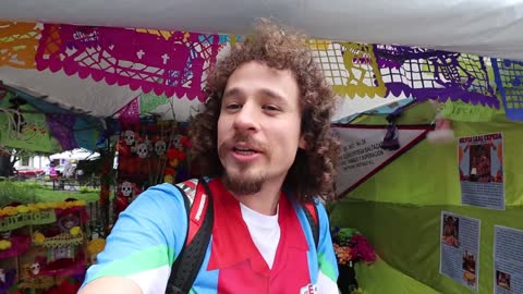 Nunca había probado un chile TAN PICANTE | Monterrey