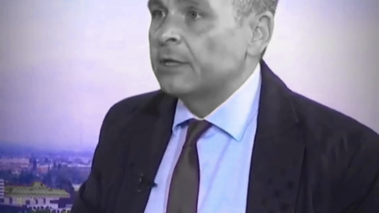 Gerald Grosz überragend