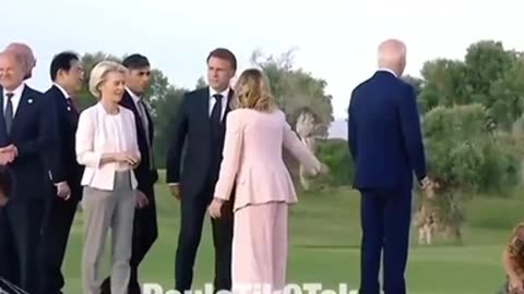 The eyes are useless when the mind is blind