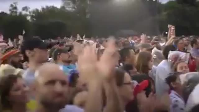 President Donald Trump~ I did it my way