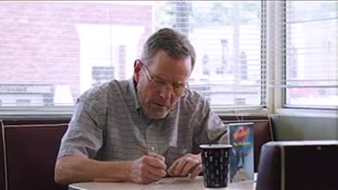Retired Man Finds A lottery Loop Hole and makes 90$ Million