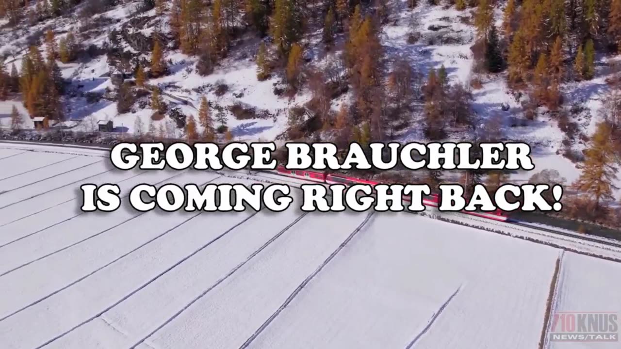 No bag, no deal - The George Brauchler Show Dec 27, 2023