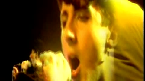 Soft Cell - Sex Dwarf = 1981