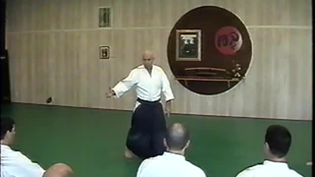 2004 Bill Gleason Sensei - Tallahassee, Florida