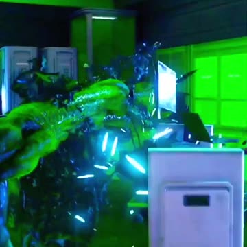 Symbiote_Spider-Man_Destroys_Oscorp_Labs