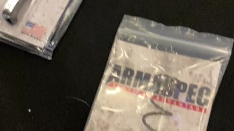 ArmaSpec Accessories
