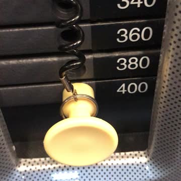 400lb Leg Press