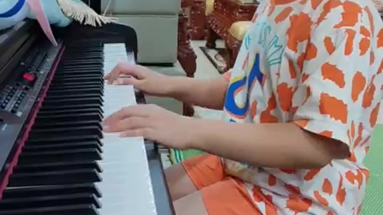 piano