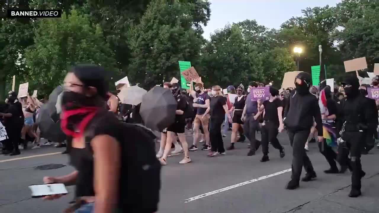 The Roe Wars Have Begun