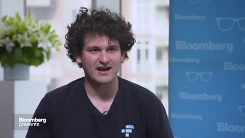 Sam Bankman-Fried - Millennials & Crypto
