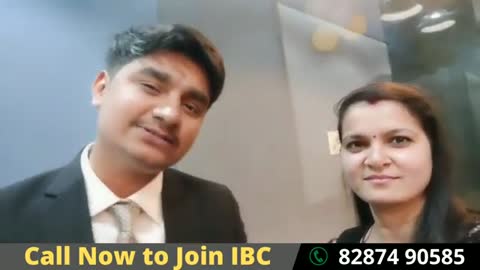 What is IBC, How to Learn & Earn at Home