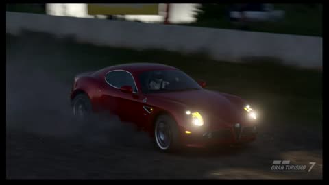 Gran Turismo7 Race290