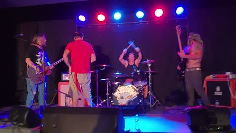 The JimHärralson "Nagasaki"