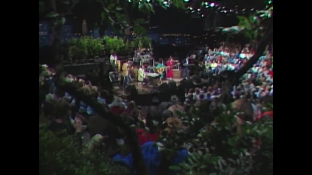 Ricky Skaggs & The Whites Austin City Limits 1988