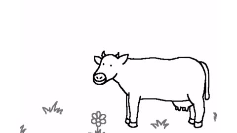 How Cows Are Made