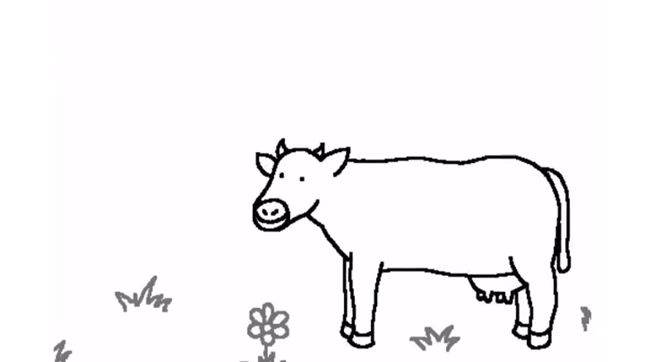 How Cows Are Made