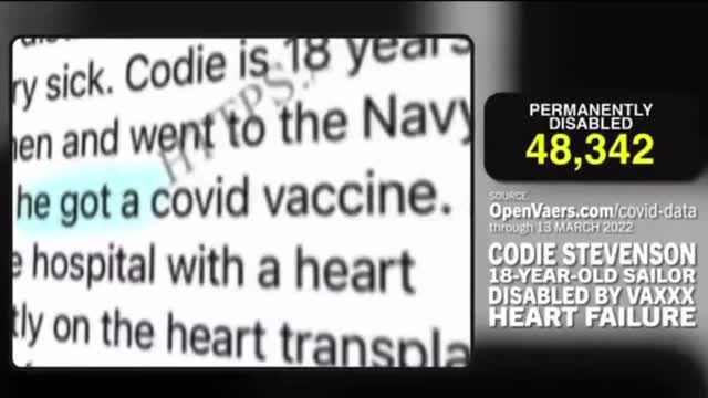 Vaccine Injuries